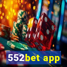 552bet app